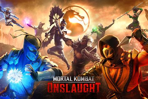 Как решить проблемы с интернетом в Mortal Kombat Mobile на Android