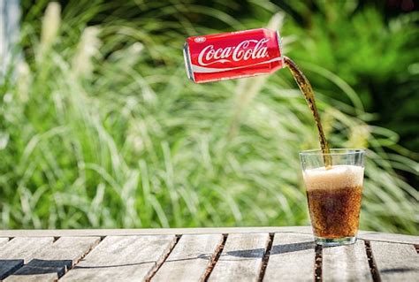Кампания Coca-Cola в Саудовской Аравии