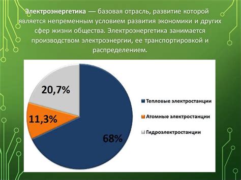 Классификация отраслей экономики и ее основные принципы