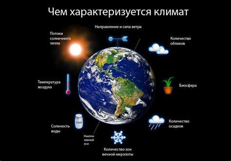 Климатические изменения и поведение хищников