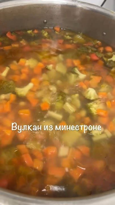 Количество макарон в 4 литрах супа