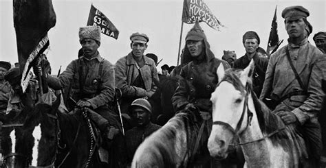Конфликты во время гражданских войн