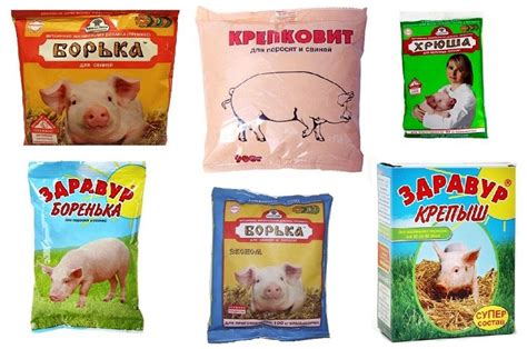Корм содержит красящие добавки