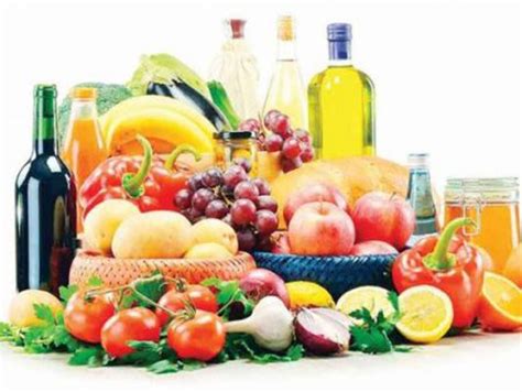 Кулинарные секреты для снижения кислотности