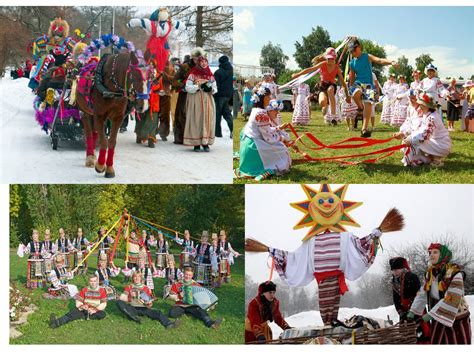 Культурные особенности и верования