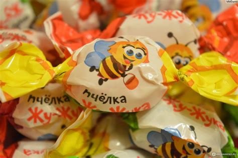 Локальные и экологические последствия от наличия пчелки конфеты