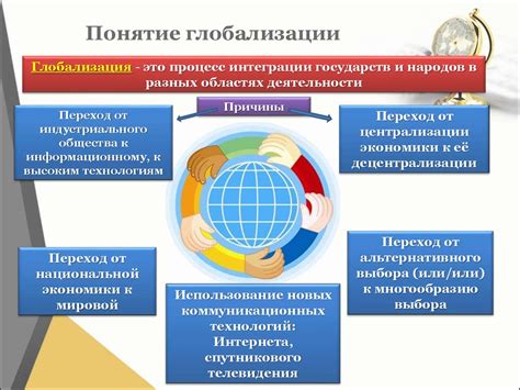Мастерская мира: влияние морского господства на процессы глобализации