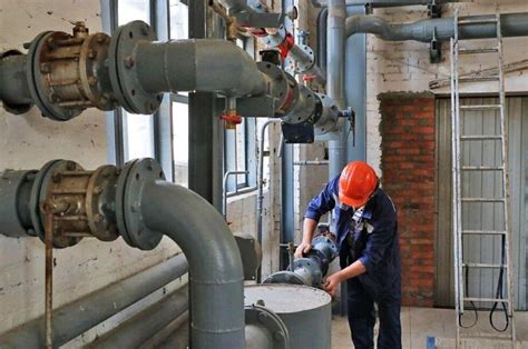 Меры, которые предпринимаются для решения проблемы с водоснабжением