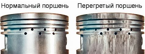 Механические причины стука