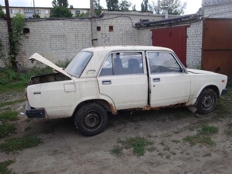Можно ли продать ВАЗ 2101 на металлолом