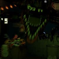 Награды в игре Five Nights at Freddy's 3