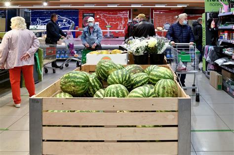 Нарушение правил магазина