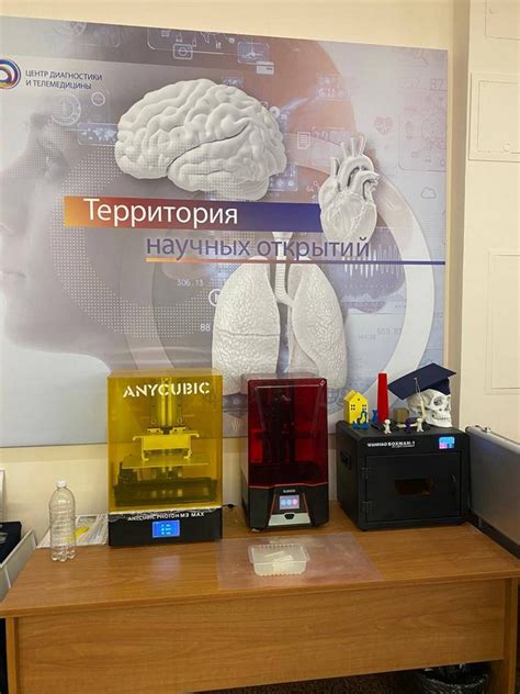 Научные исследования в области красного цвета