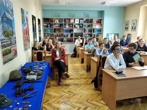 Начало истории научного поиска
