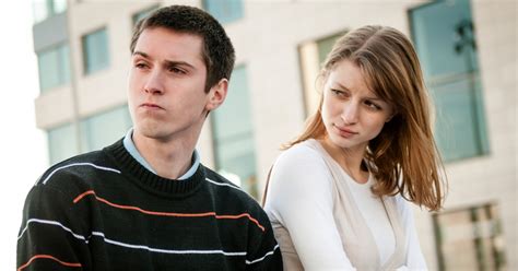 Недостаток общих интересов в отношениях