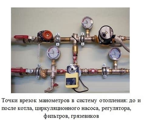 Недостаточное давление в системе пускового воздуха