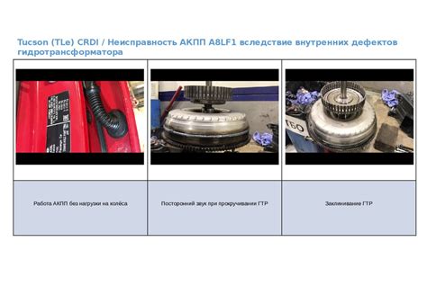 Неисправность внутренних компонентов сирены