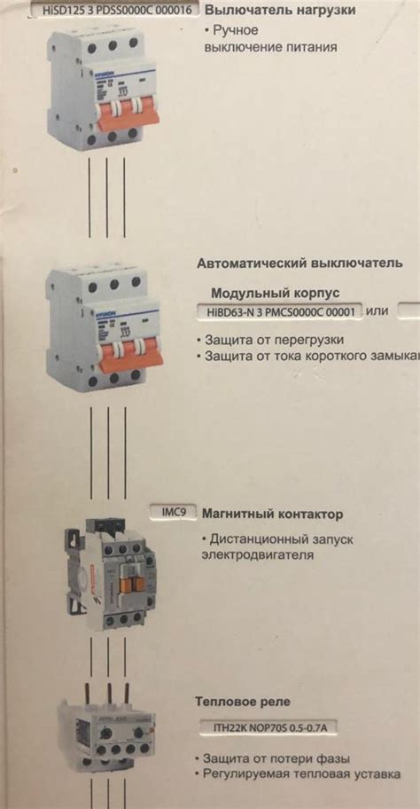 Некорректное подключение электропитания
