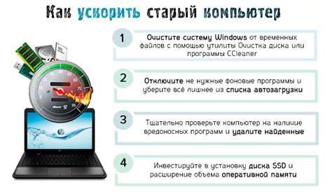 Неоптимальные настройки энергопотребления: