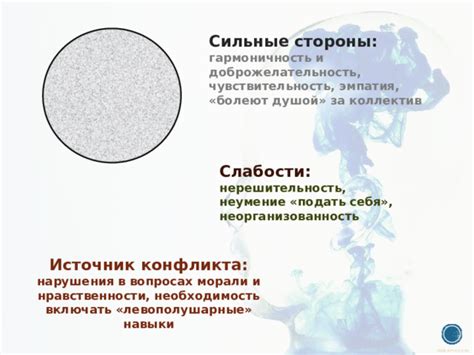 Непоследовательность и неорганизованность в работе
