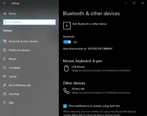 Неправильные настройки Bluetooth на компьютере или iPhone