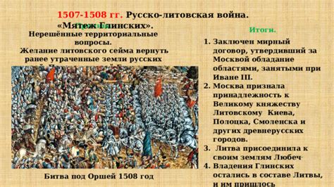 Нерешённые территориальные вопросы