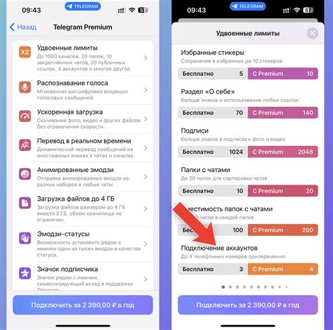 Несовместимость аккаунтов