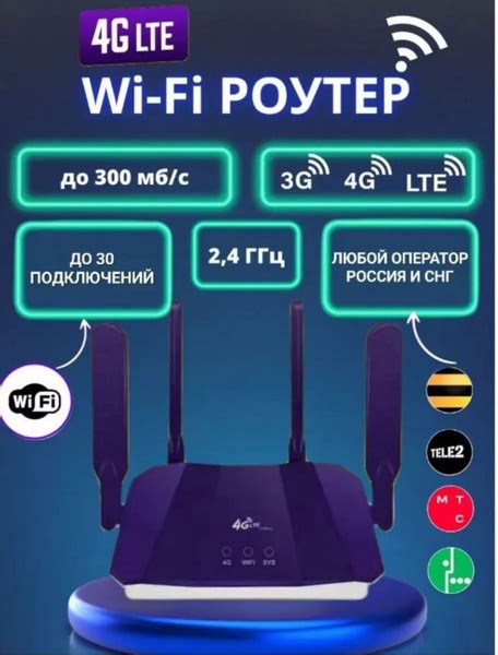 Несовместимость с Wi-Fi роутером