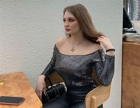 Неудачный браковыбор Наташи