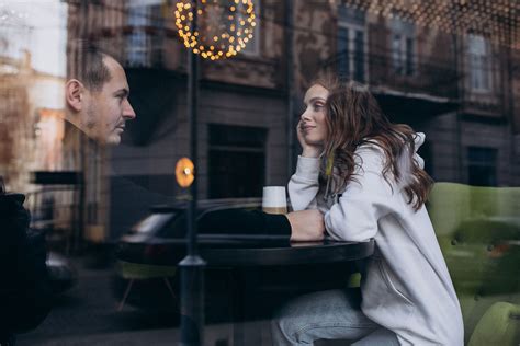 Неудовлетворенность новым партнером