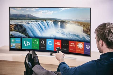 Низкая популярность Кинопоиска на телевизорах Samsung Smart TV