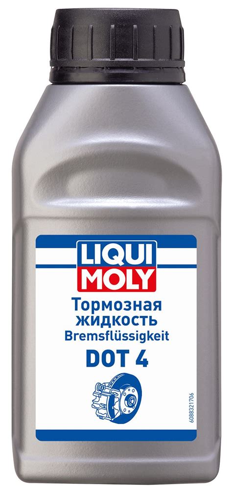 Низкое качество используемой тормозной жидкости