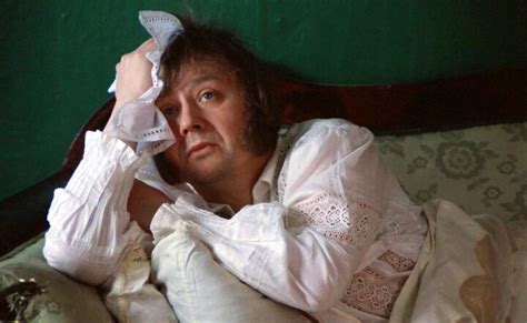 Обломов и его неприязнь к переменам