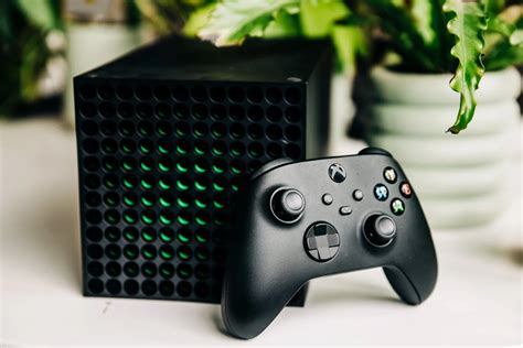 Обновления системного ПО Xbox