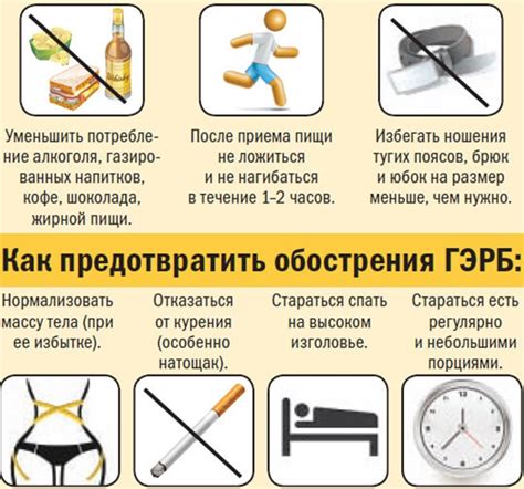 Образ жизни и диета