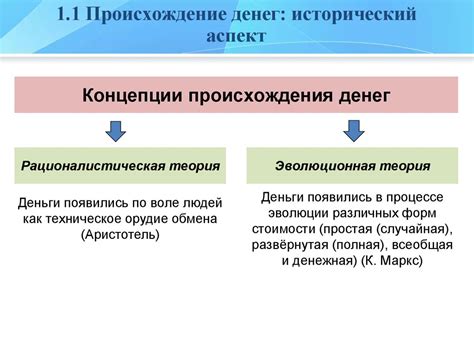 Объективная необходимость