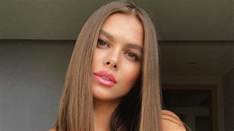 Одинцова и ее идеалы