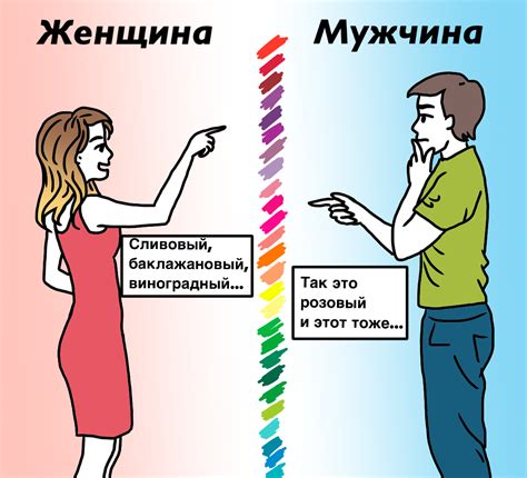 Основные причины разницы в ширине плеч между мужчинами и женщинами