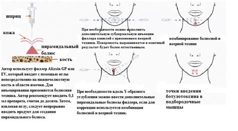 Особенности ямочки на подбородке у мужчин