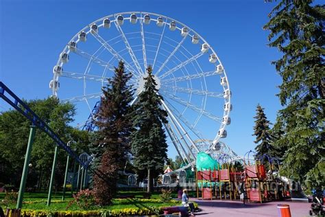 Отдых и развлечения в Веденце