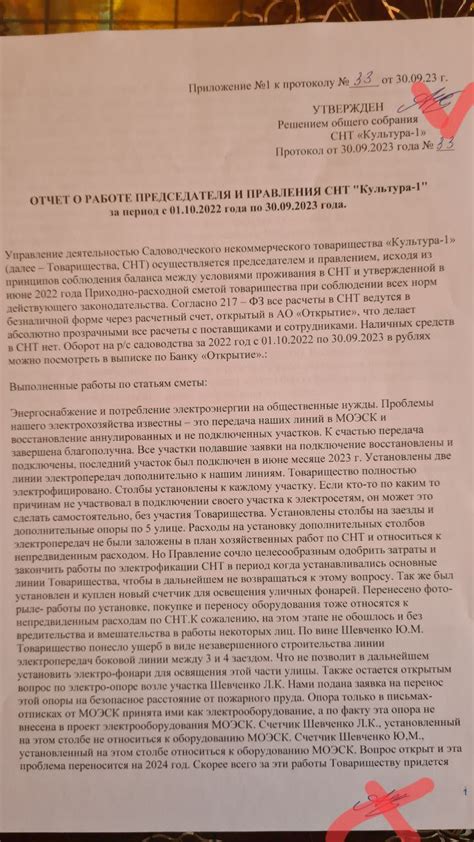 Отличие самозанятости от работы председателя СНТ