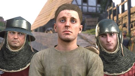 Отсутствие России в список игровых фракций в Kingdom Come: Deliverance