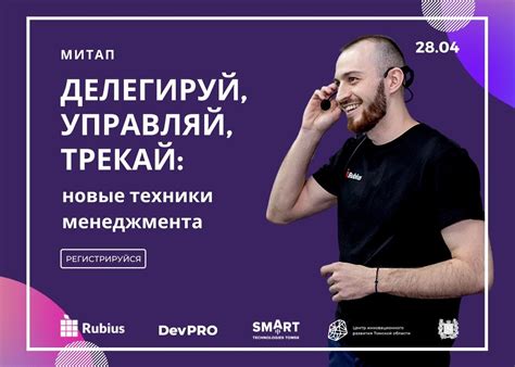 Отсутствие активного комьюнити
