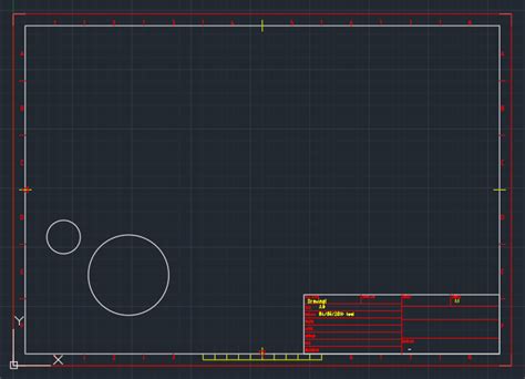 Отсутствие видового экрана в AutoCAD: причины и их значимость