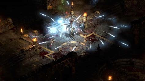Отсутствие очков совершенствования в Diablo 3