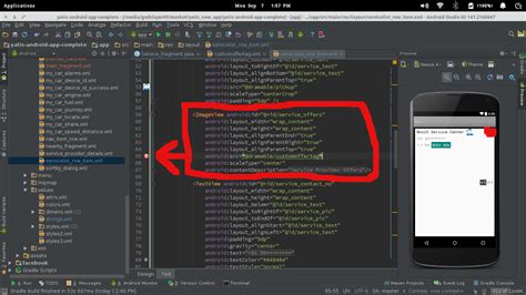 Отсутствие совместимости приложения с версией Android