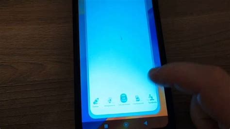 Отсутствие соединения с интернетом