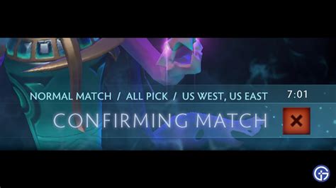 Ошибка Discord в Dota 2