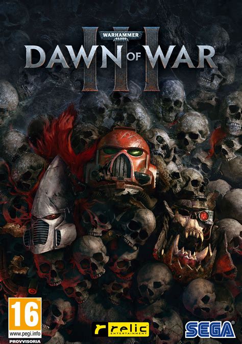Переустанавливаем игру "Dawn of War 3"