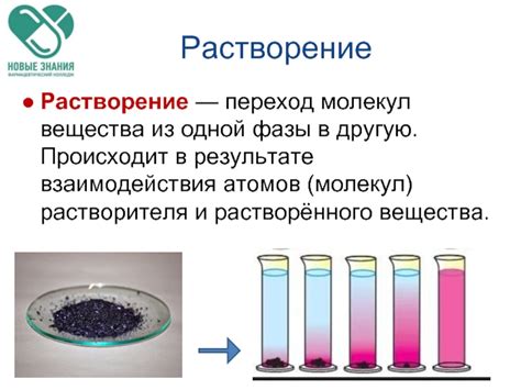 Переход вещества из одной фазы в другую